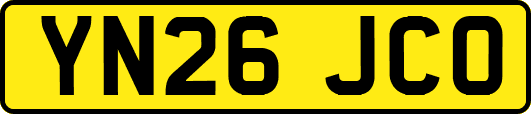 YN26JCO