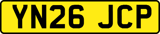 YN26JCP