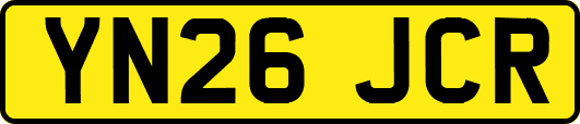 YN26JCR