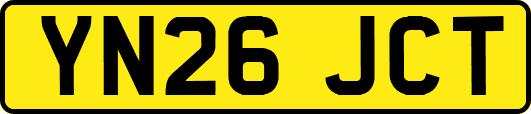 YN26JCT