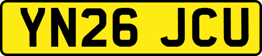YN26JCU