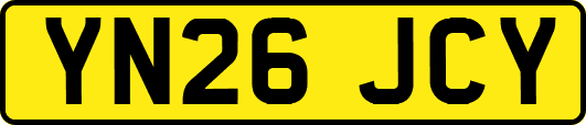 YN26JCY