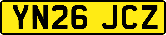 YN26JCZ