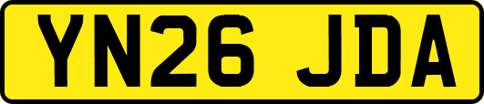 YN26JDA
