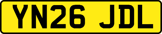 YN26JDL