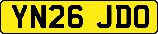 YN26JDO