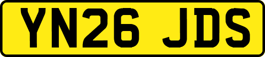YN26JDS