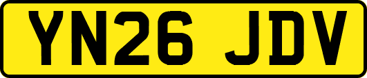 YN26JDV