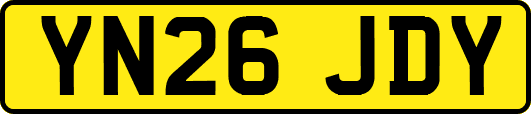 YN26JDY