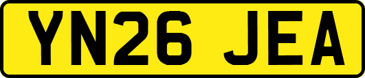 YN26JEA