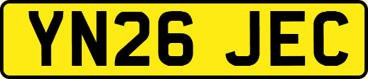 YN26JEC