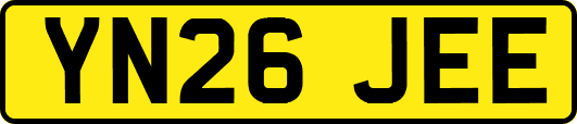 YN26JEE