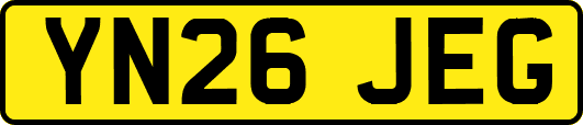 YN26JEG