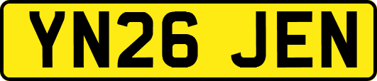 YN26JEN