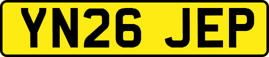 YN26JEP