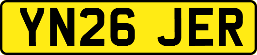YN26JER