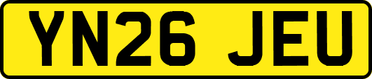 YN26JEU