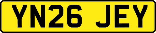 YN26JEY