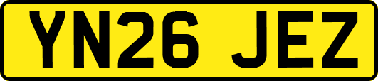 YN26JEZ