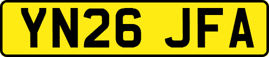 YN26JFA