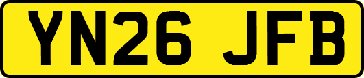 YN26JFB