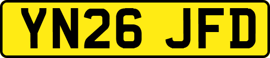 YN26JFD