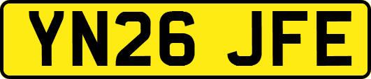 YN26JFE