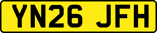 YN26JFH