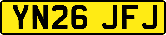 YN26JFJ
