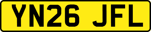 YN26JFL