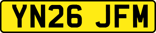 YN26JFM