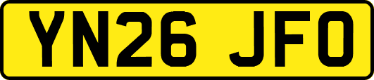 YN26JFO