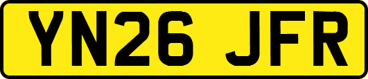 YN26JFR