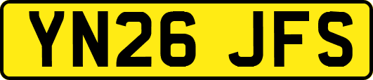 YN26JFS