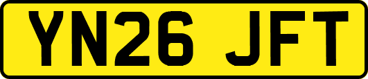 YN26JFT