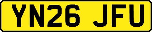YN26JFU