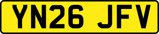YN26JFV