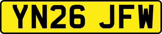 YN26JFW