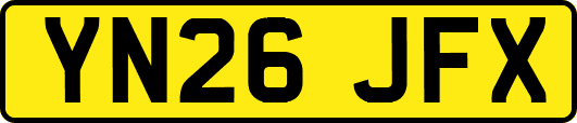 YN26JFX