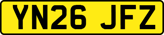 YN26JFZ