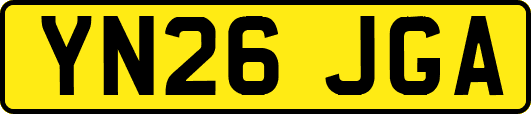 YN26JGA