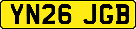 YN26JGB