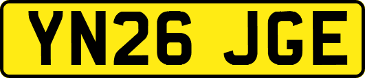 YN26JGE