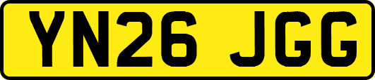 YN26JGG