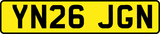 YN26JGN