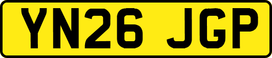 YN26JGP