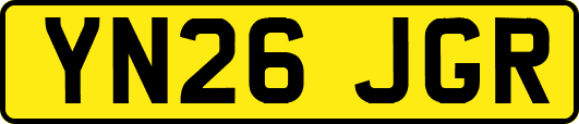 YN26JGR
