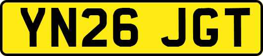 YN26JGT