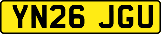 YN26JGU