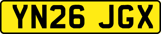 YN26JGX
